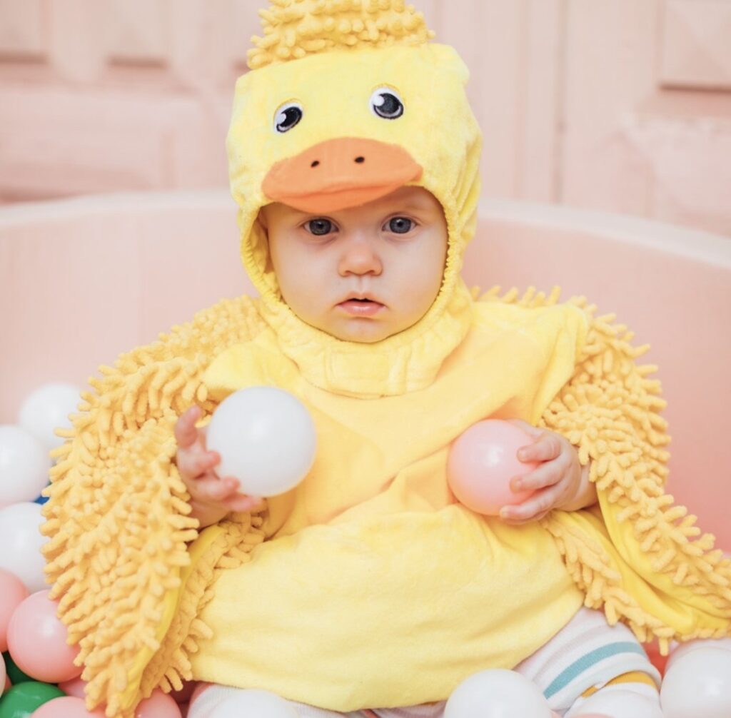 Best Places to Buy Kids Halloween Costumes in Nashville, TN